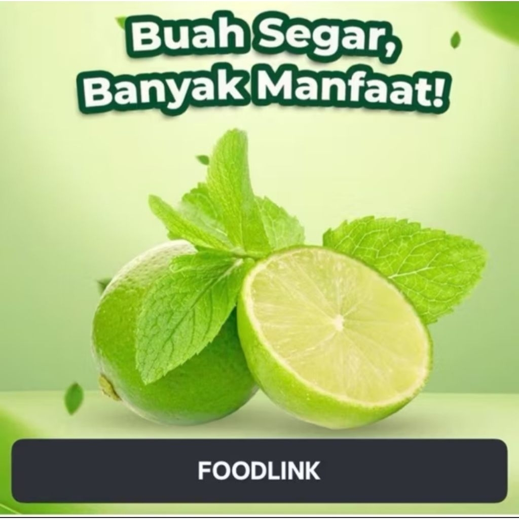 

JERUK NIPIS FRESH 1KG