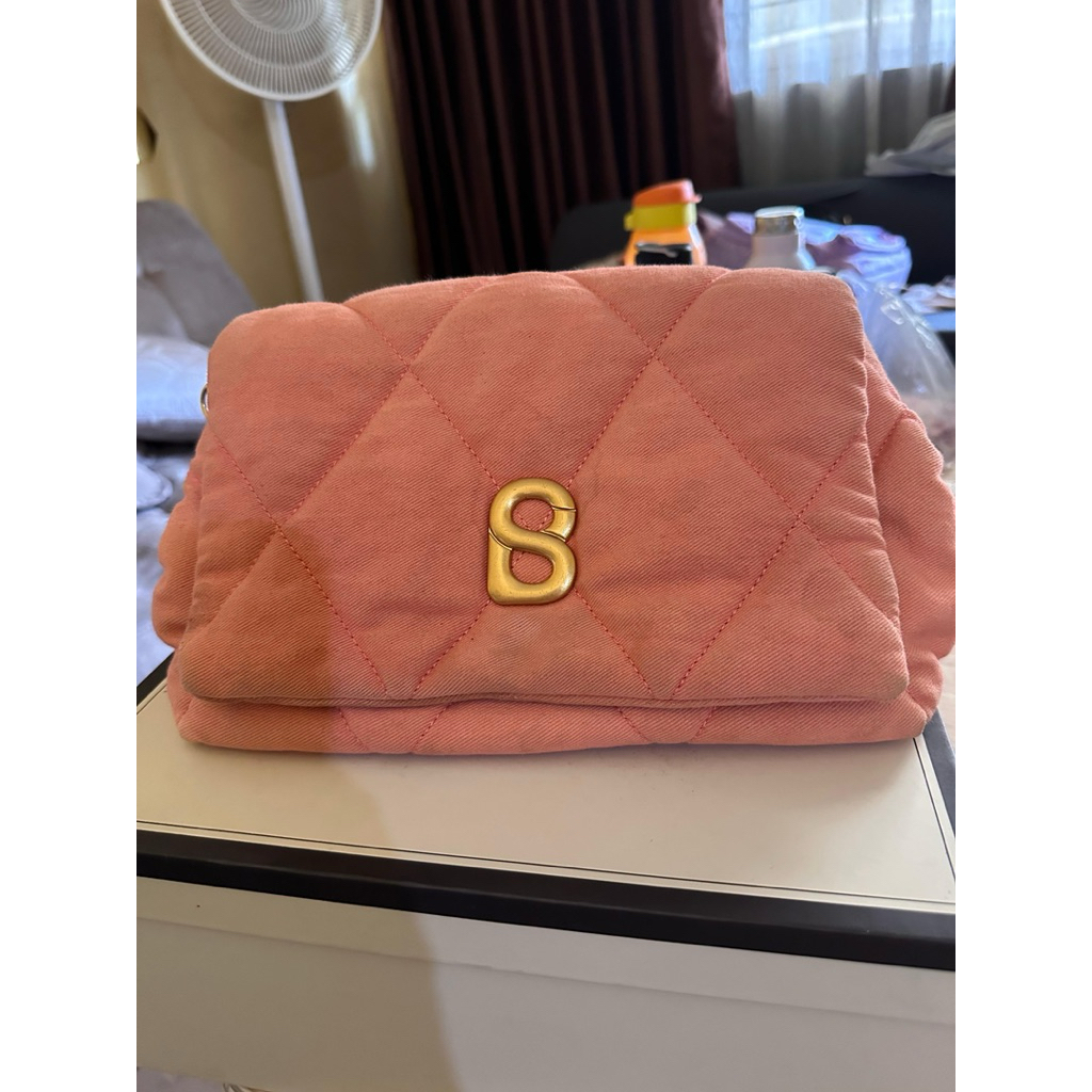 preloved tas buttonscarves