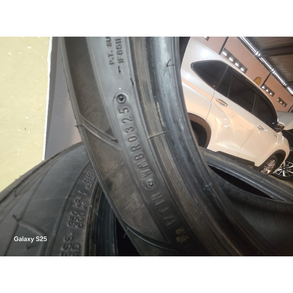 ❤️NEW❤️ Ban Dunlop DL 225/50/R18 225/50/R18 225/50/18 R18 R18