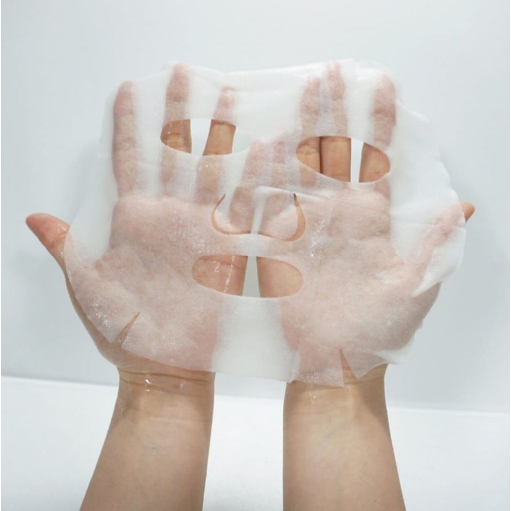 Masker korea Original Sheet Mask Essence Natureby