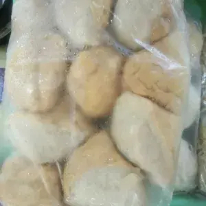 

TAHU ISI IKAN isi 10pcs