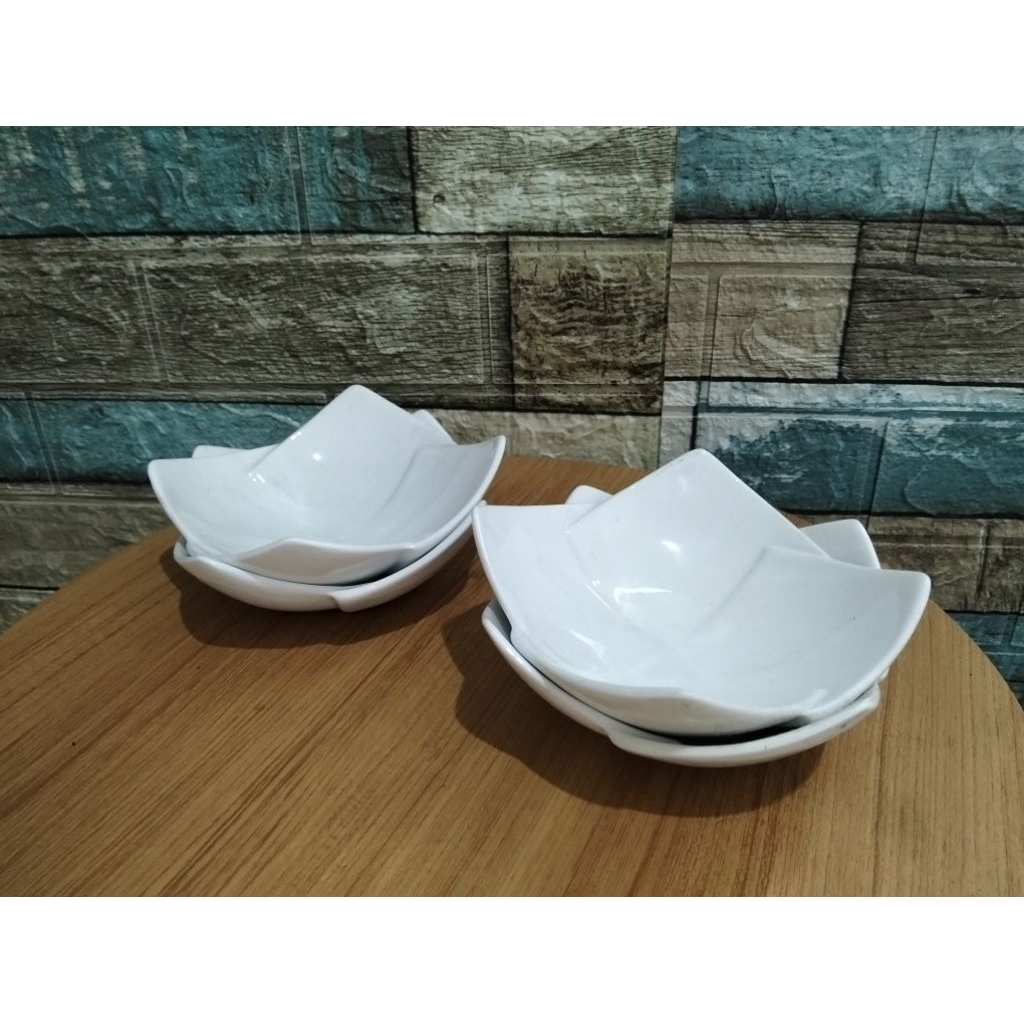 [Preloved] Mangkok Salad Legacy