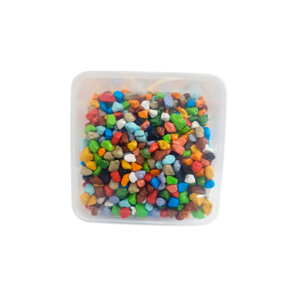 

COKLAT KRIKIL 700G / COKLAT ARAB MIX / COKLAT TRUFFLE / COKLAT KRIKIL / ELSHANUM