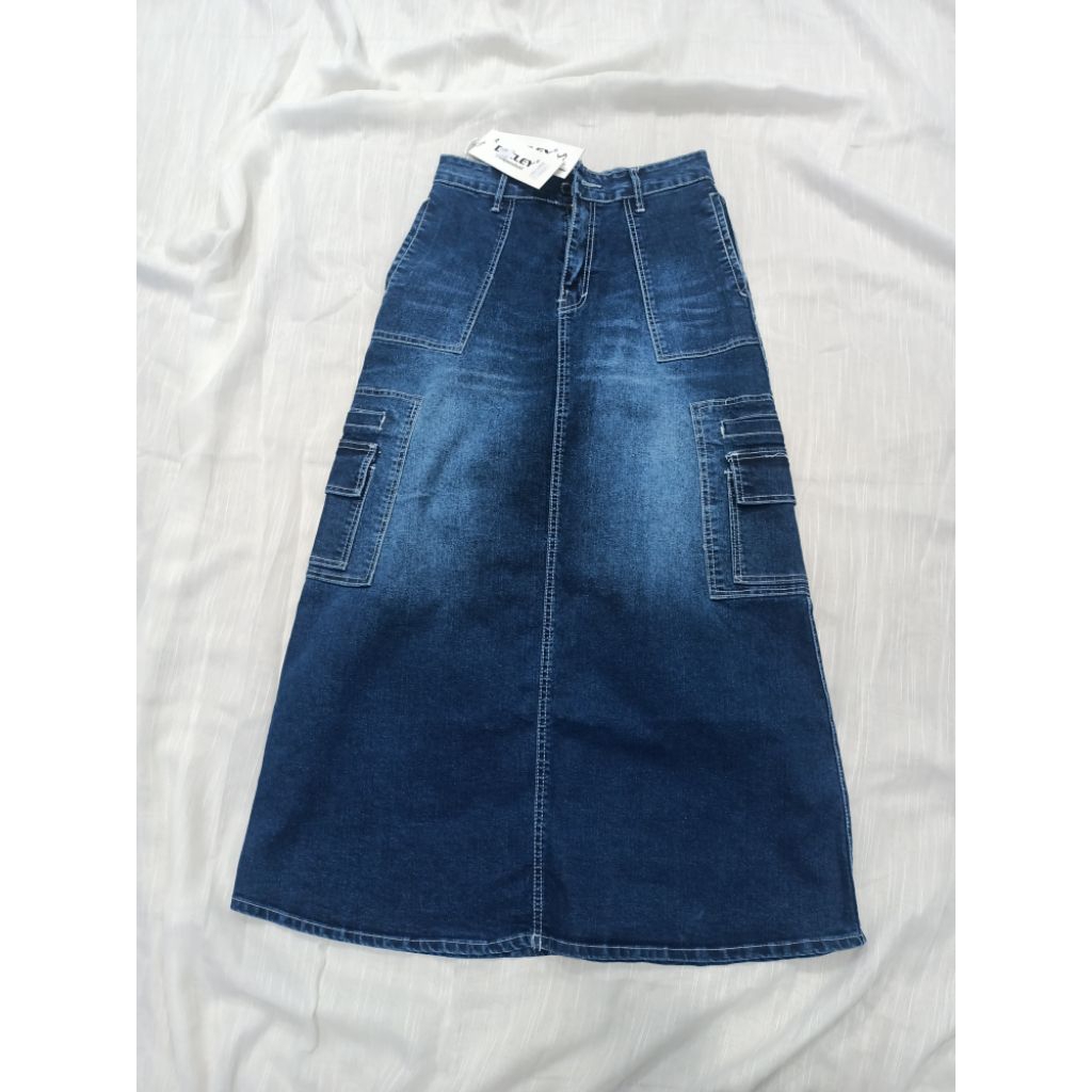 rok levis