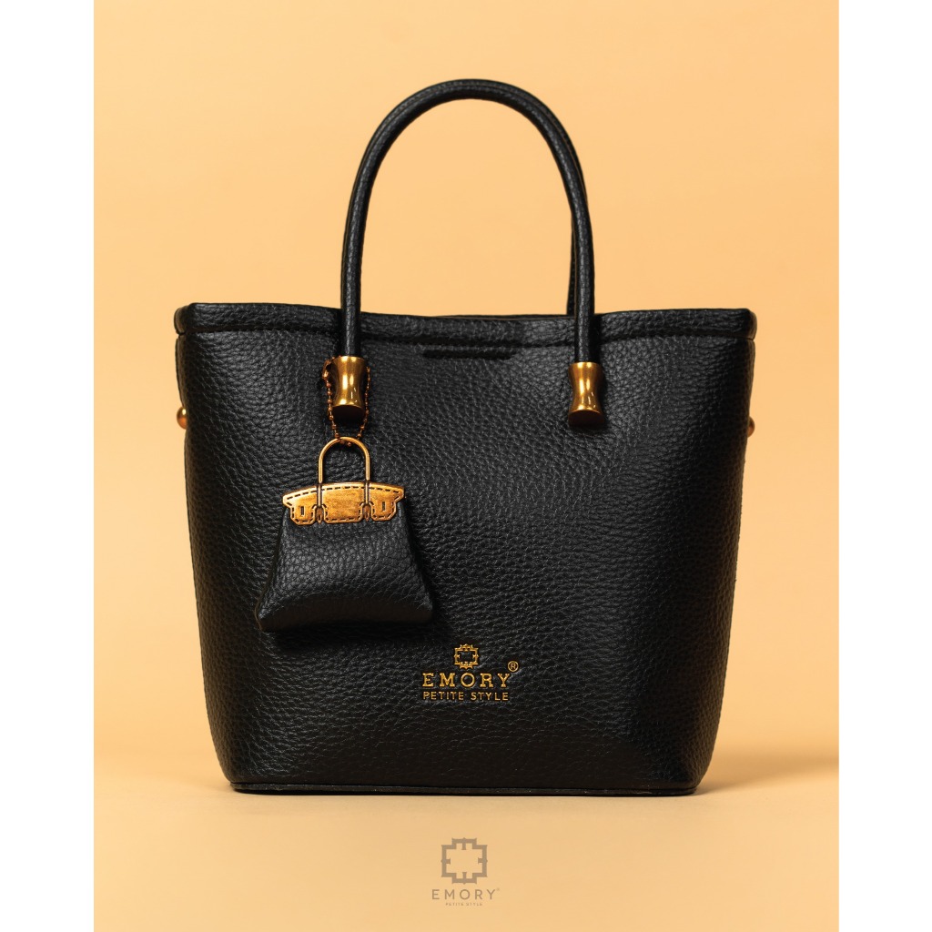 EMORY STYLE BAG AREZA VNEMO 8001 | Tas Wanita Elegan Sling Bag & Hand Bag