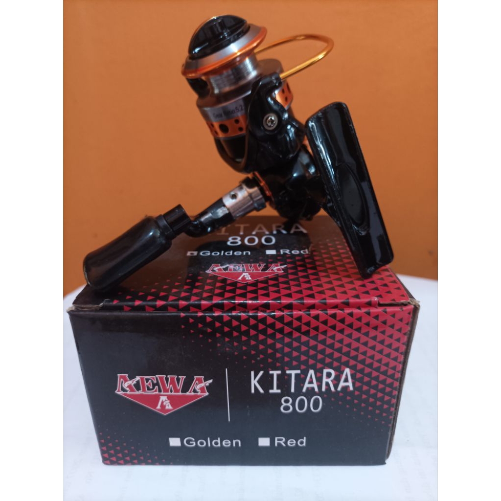 Reel Aewa Kitara 800