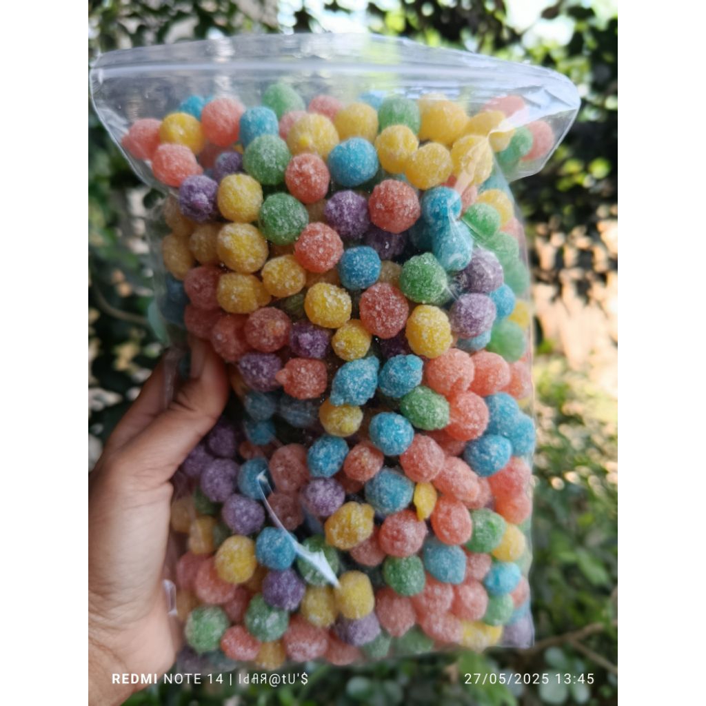 

fruty 1 kg
