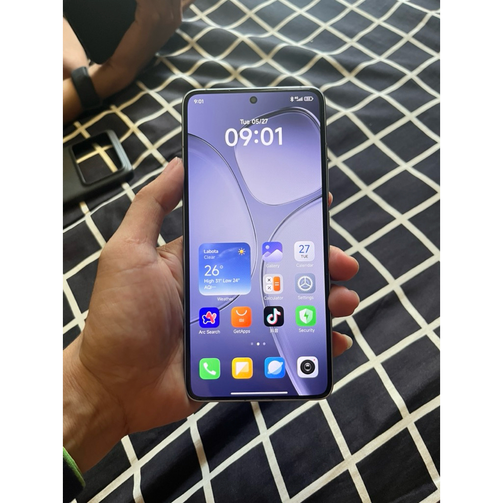 REDMI K70 ULTRA 16GB/512GB
