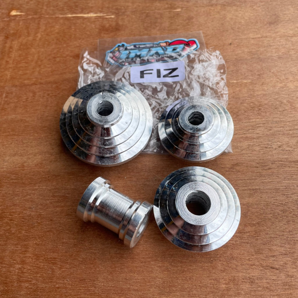 BOSH BOS TROMOL GEARBOX FIZR VEGA LAMA DEPAN BELAKANG BOSHING TROMOL VEGA JUPITER FIZ R FORCE1