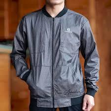 Gramedia Batam - CONSINA CALDIERA JAKET TRAVELING HARIAN Size S