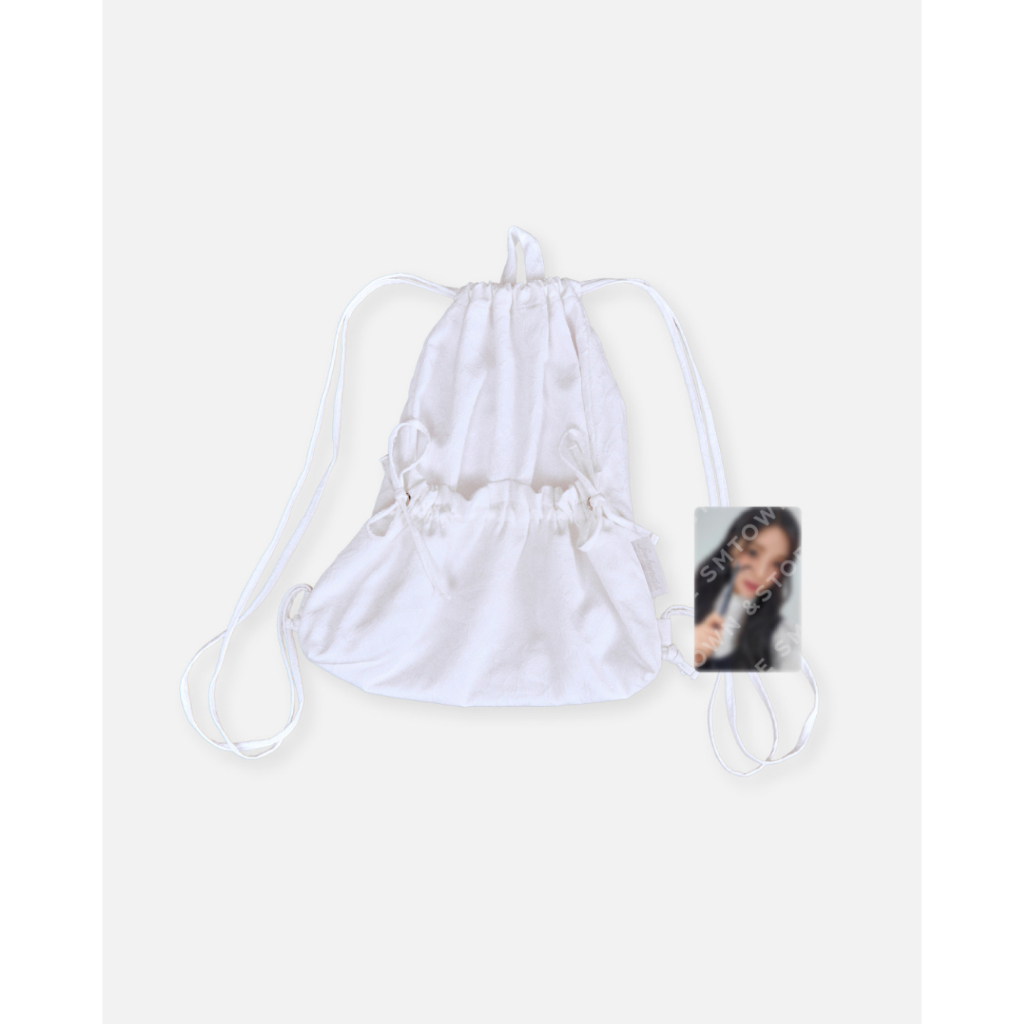 (BAG SET) Hearts2Hearts 'FOUR HEARTS CLUB' OFFICIAL MD ONLINE CARMEN / JIWOO / YUHA / STELLA / JUUN 