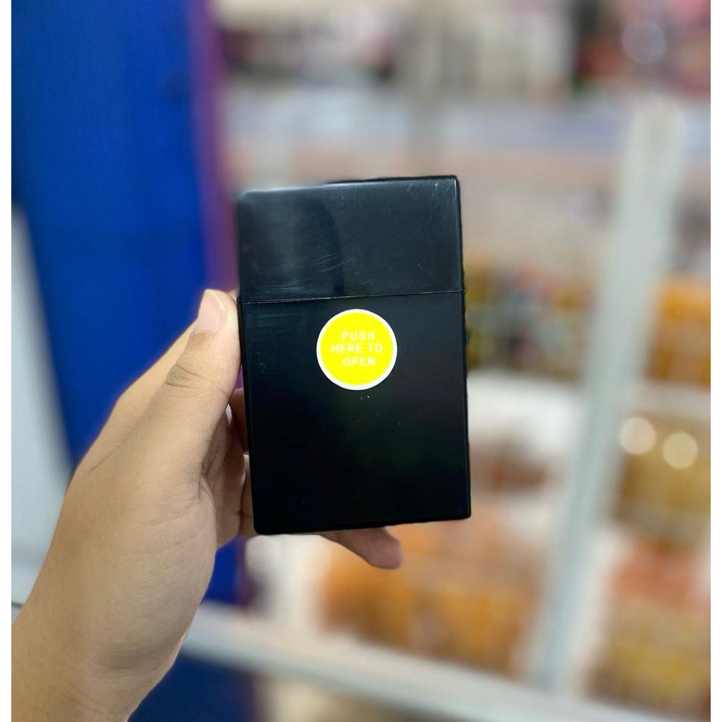 kotak penyimpanan rkk 20btg