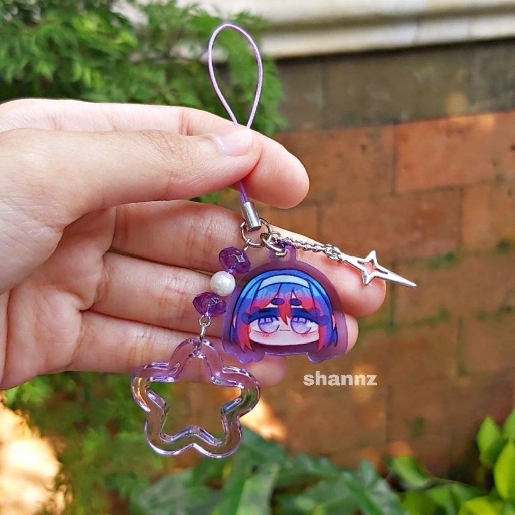 Phonestrap Beads ALNST