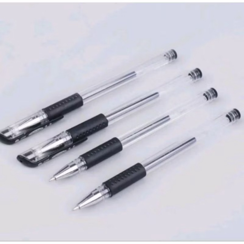 

PULPEN GEL/PENA GEL ALAT TULIS