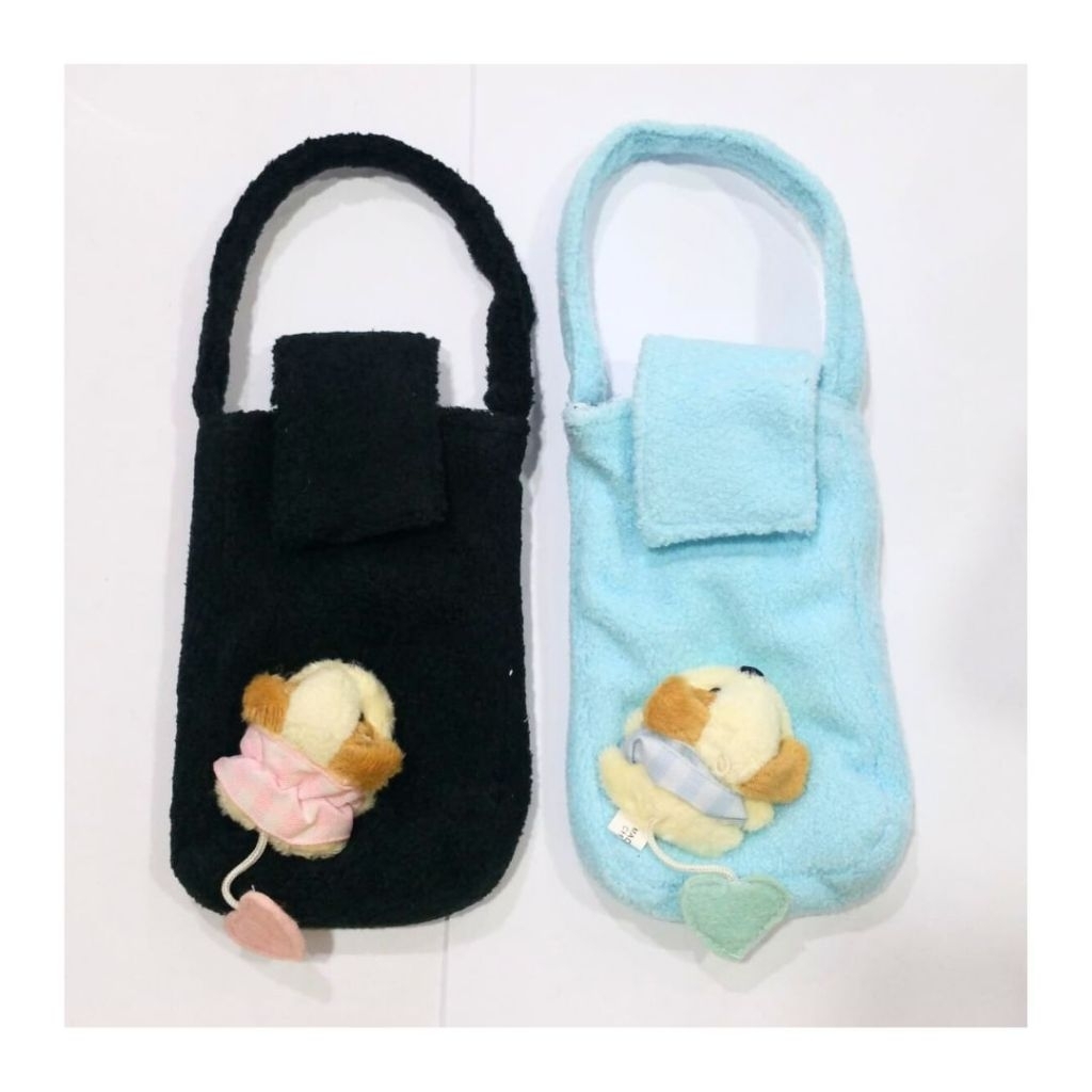 Sarung Boneka/Universal Bahan Boneka