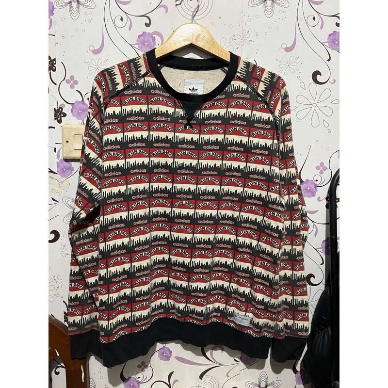 Adidas x RUN DMC rare