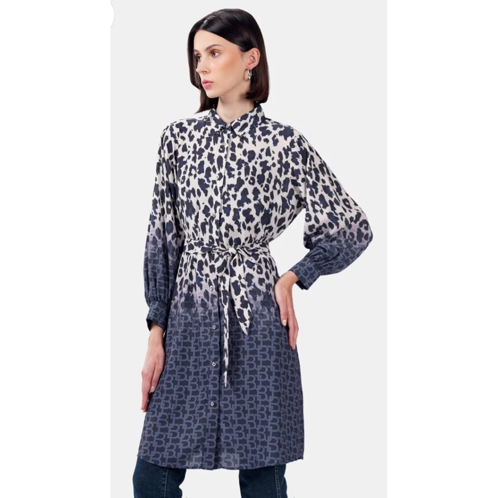 tunik maung BJ size M