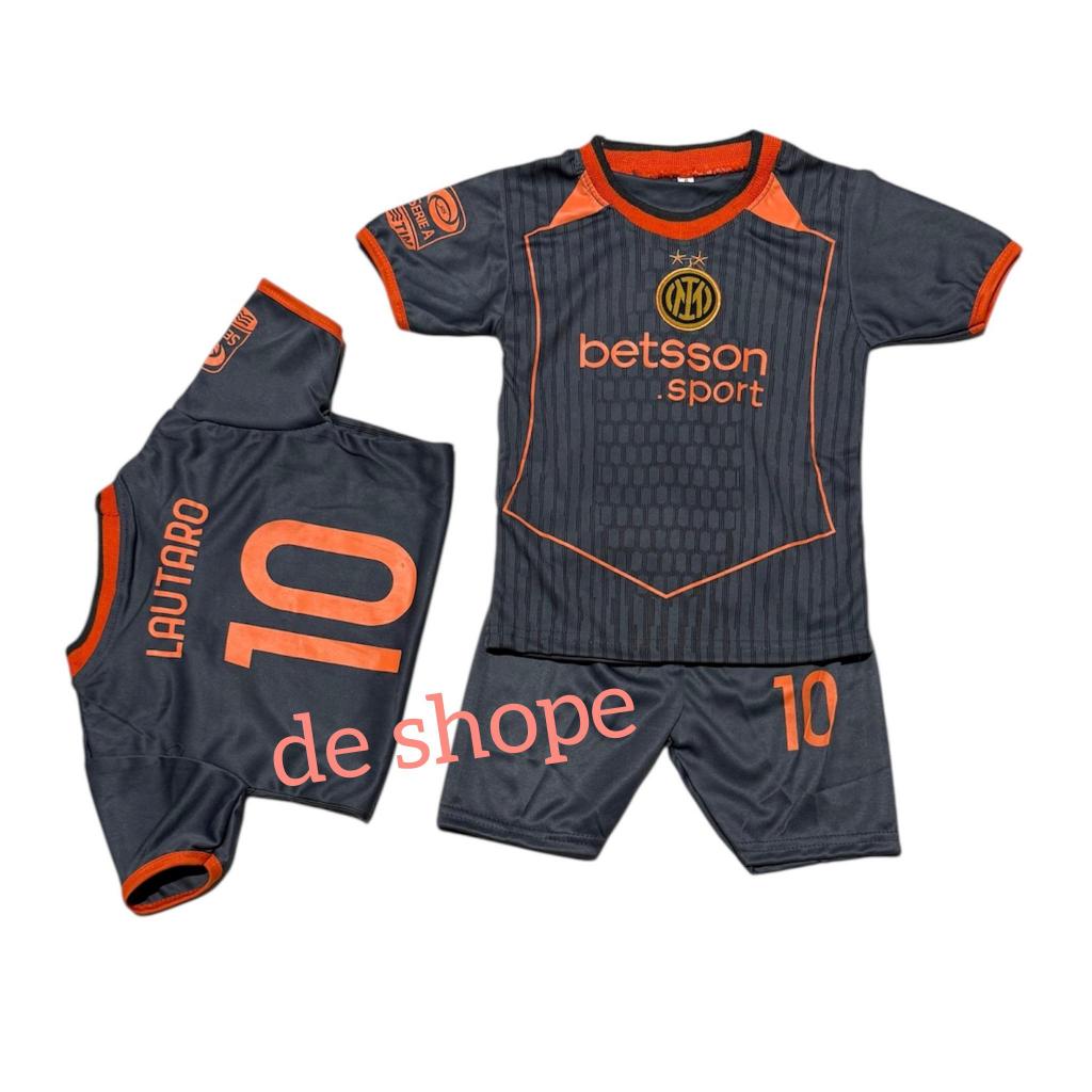 NEW - COD SETELAN BAJU BOLA ANAK 1 SAMPPAI 14 TAHUN KAOS SEPAKBOLA TERMURAH BERKUALITAS JERSEY BOLA