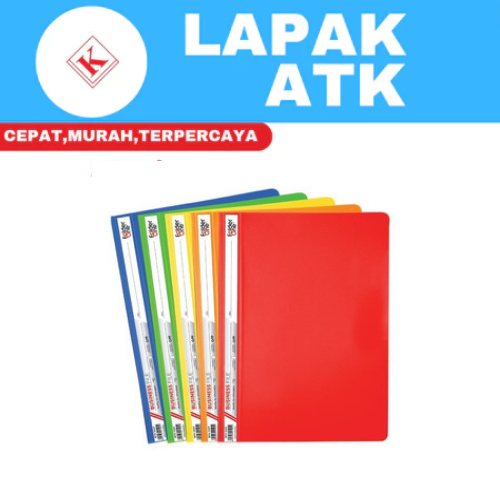 

PROMO BUSINESS FILE A4 FOLDER ONE (1PCS) ++++