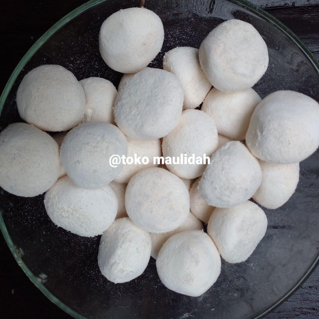 

ragi tape gambut tapai perbiji