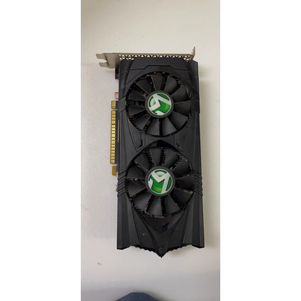 VGA 1050ti 4g Office Game Graphics Card China Edition