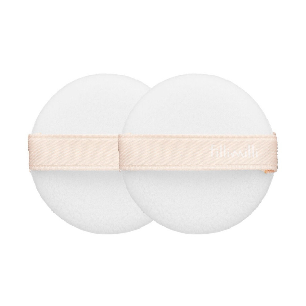 Fillimilli Powder Tok Tok Puff