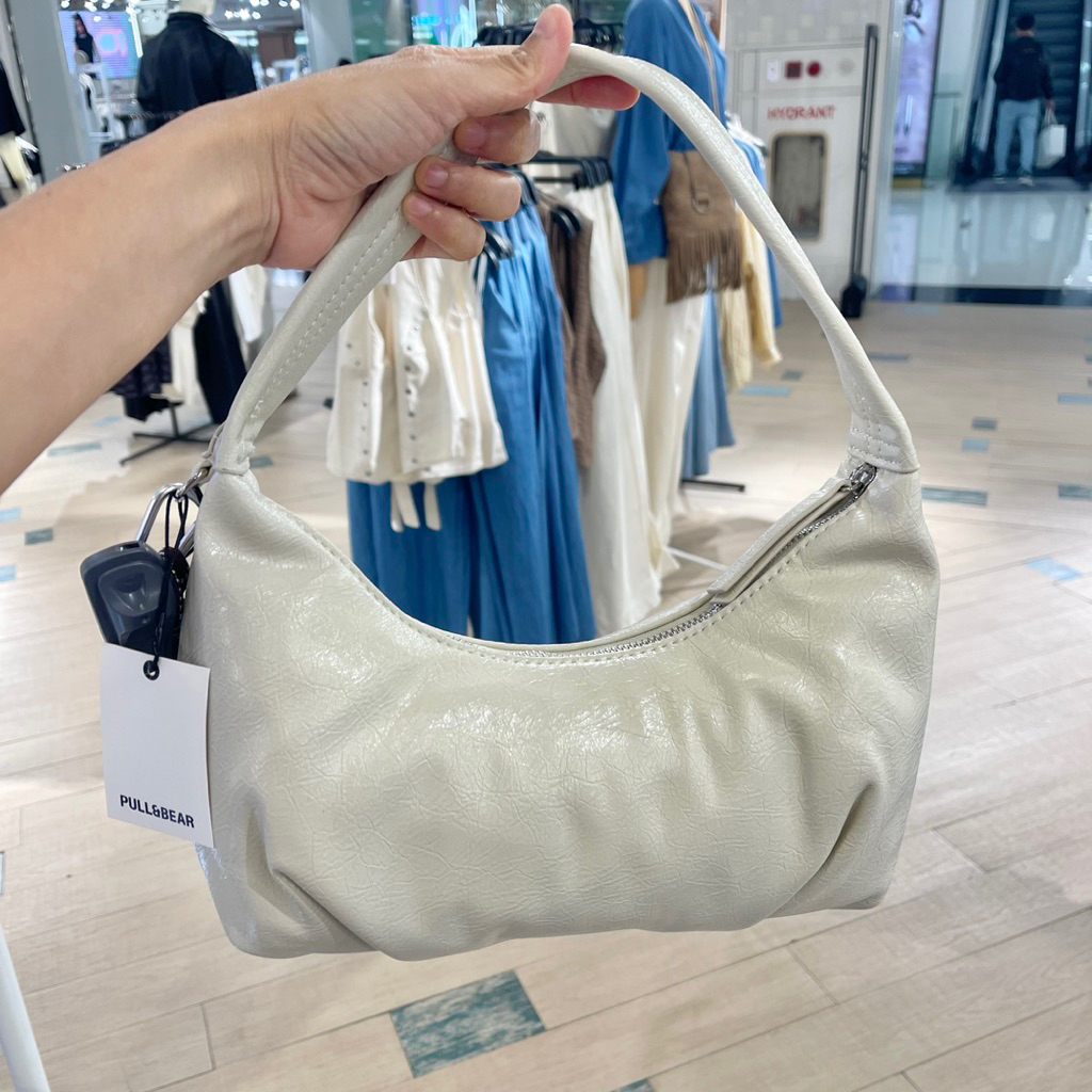 Tas Pull and Bear Woman jastip jasa titip