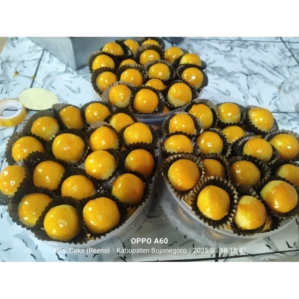 

NASTAR GLOWING
