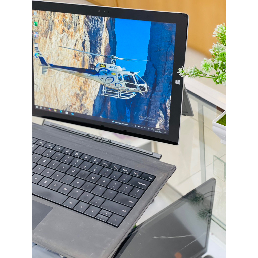 Surface Pro 3