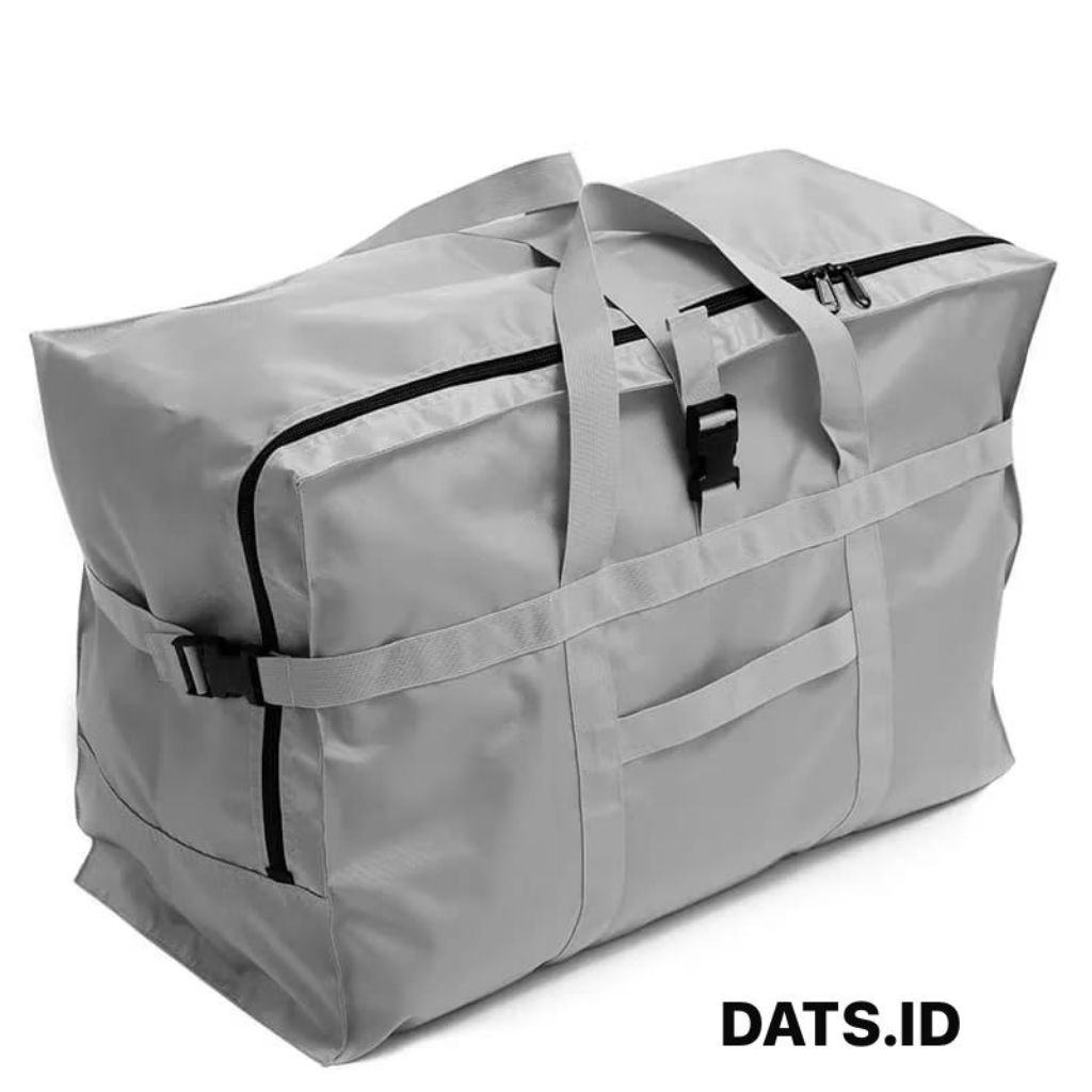 Tas koper/Tas jumbo/Tas koper termurah/Tas pakaian jumbo/Tas besar