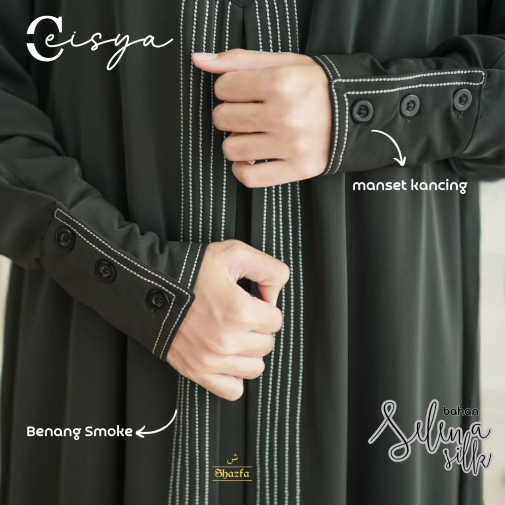Ceisya dress only