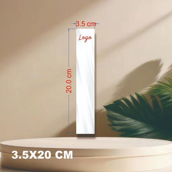 

alas kemasan aksesoris 3.5x20 cm