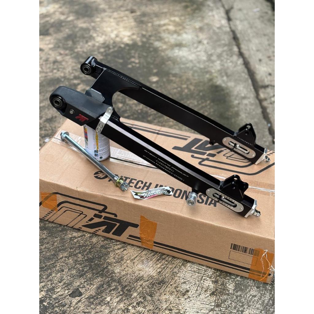 Swing Arm Aitech RX King untuk harian/daily
