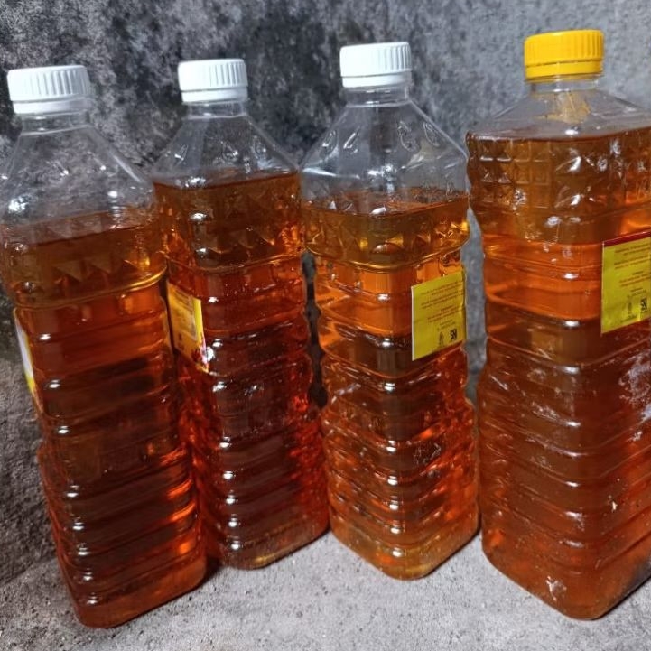 

Minyak Bawang Merah Asli 1L | 100℅ Bawang Asli Nganjuk | Minyak Bawang | Mie Ayam Bakso