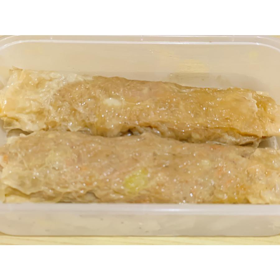 

HEKENG GOHIONG NGOHIONG AYAM UDANG HALAL HOMEMADE