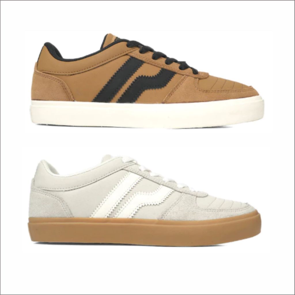 Sepatu Casual PIERO ALASKA PRO Original