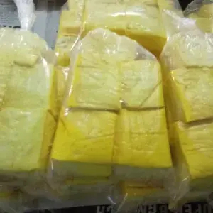 

Tahu Bandung kotak 1 pak (10 biji)