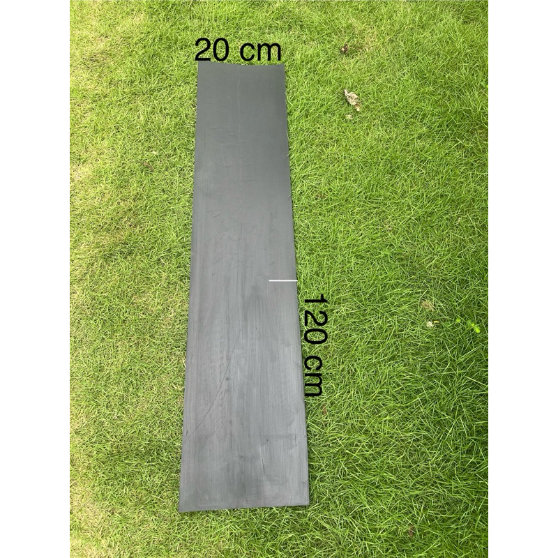 Karpet Kepet Karet Lumpur Ukuran 25 cm x 120 cm Truk,Bus,Travel,Grand Max,L300