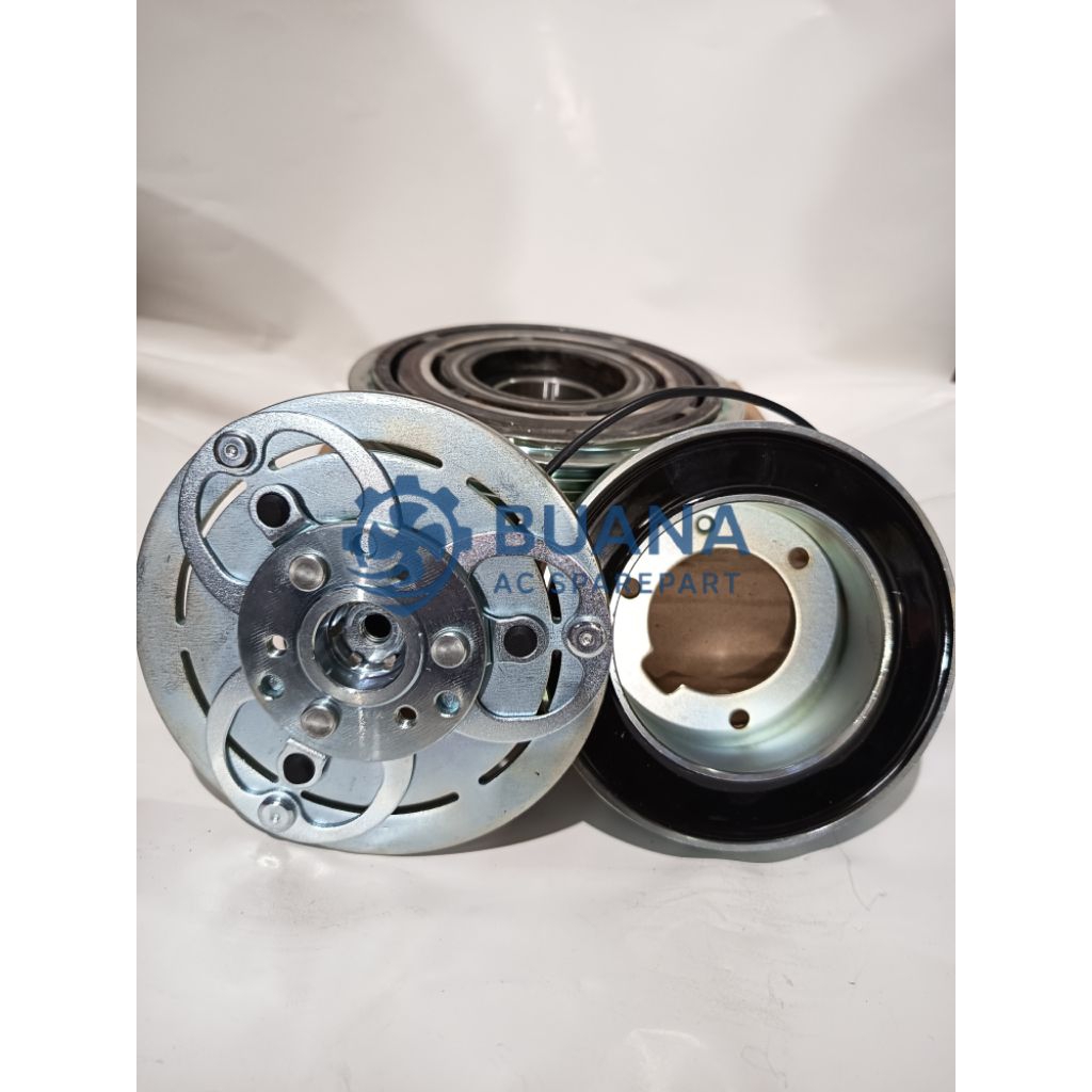 Magnet clutch set NISSAN XTRAIL T30 / SERENA C24