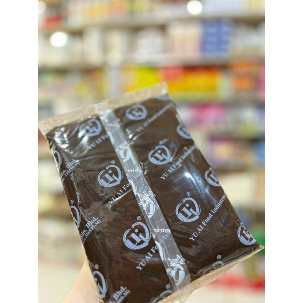 

Yu Ai Tausa Kacang Merah 1kg