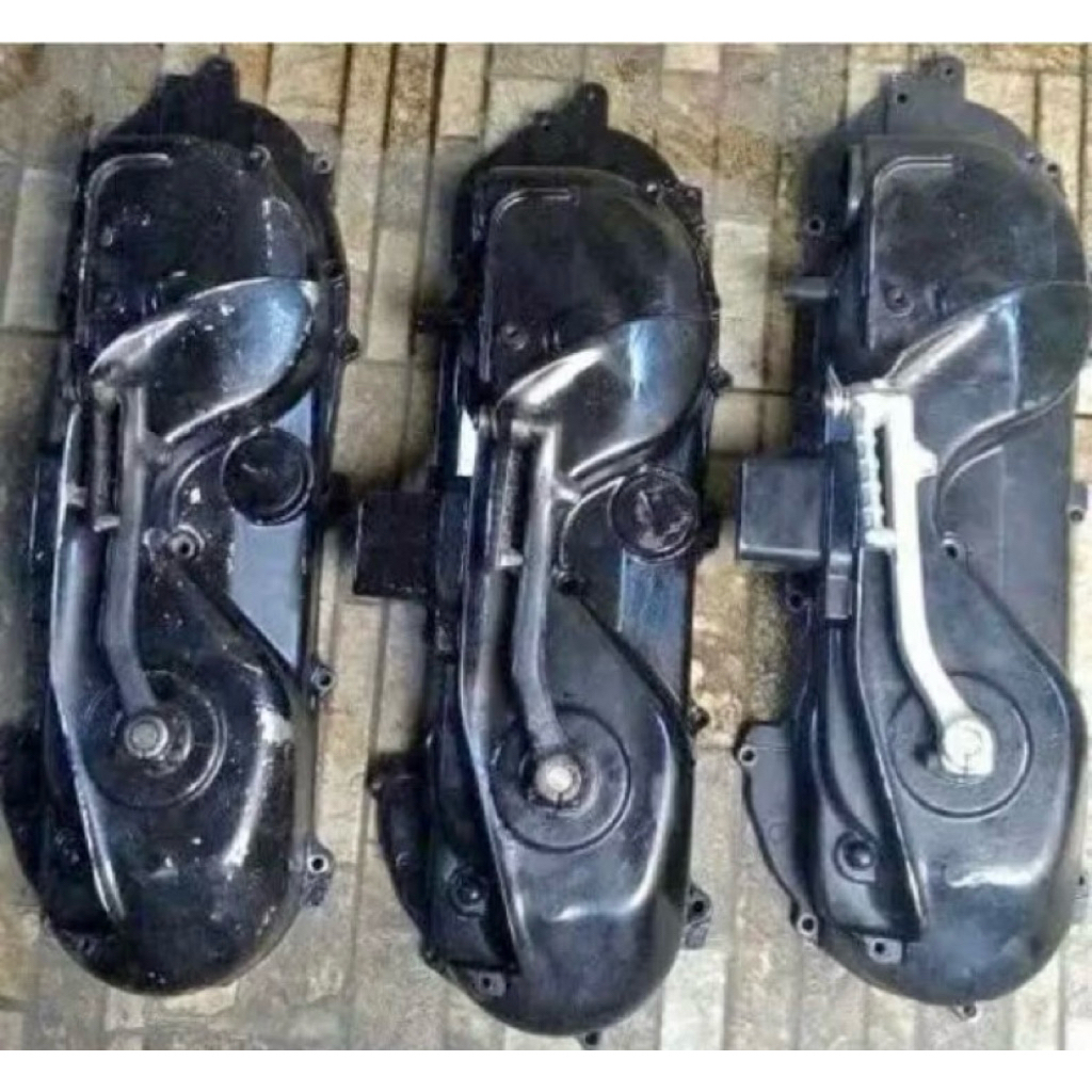 Blok cvt bak cvt yamaha mio karbu mio smile mio sporty original