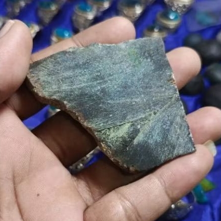 bahan bacan Doko Majiko coklat asli bacan