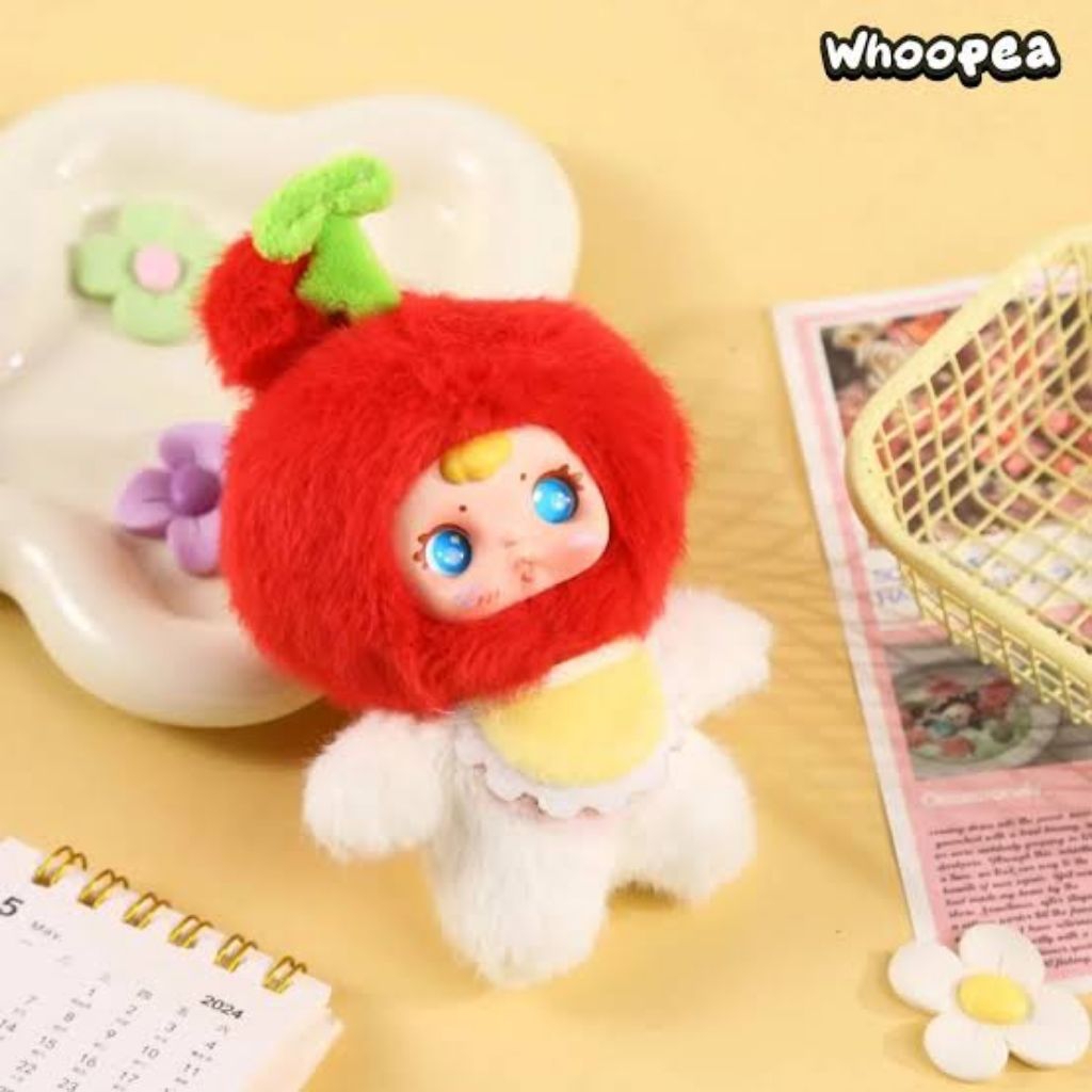 [ READY ] MM FRUIT CHERRY