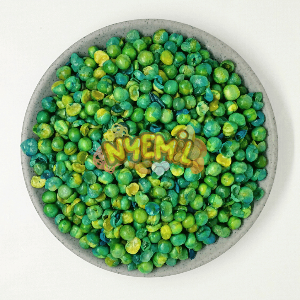 

Kacang Polong Ijo / Kacang Kapri