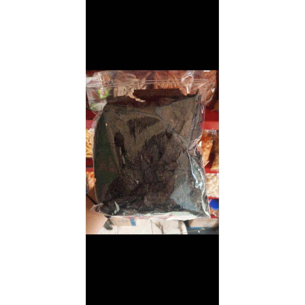 

SALE PATAHAN NORI ROLL