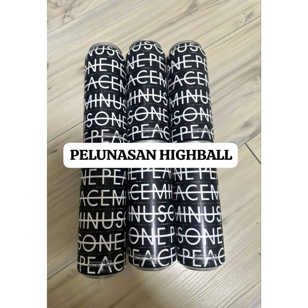 

PELUNASAN HIGBALL