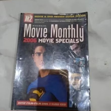 Majalah film M2 43