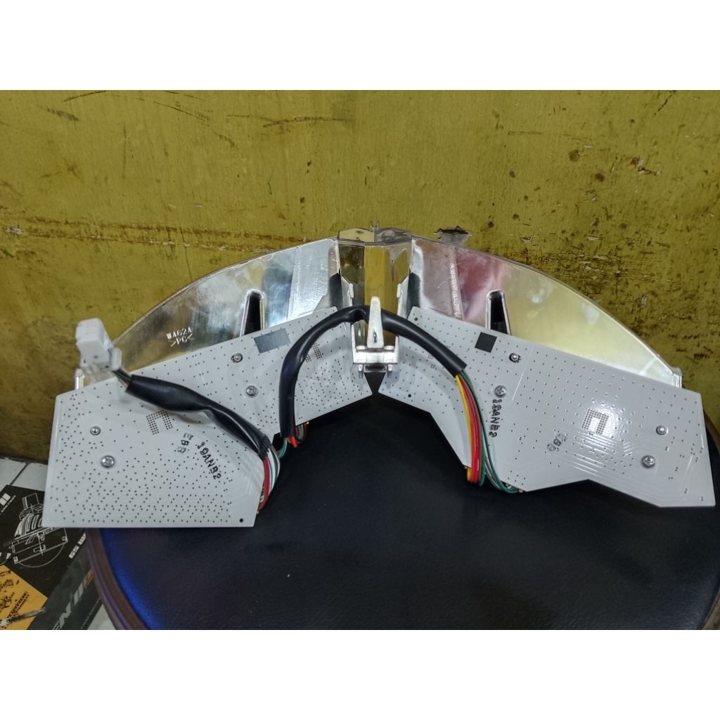 PCB LAMPU DEPAN VARIO LED NEW 125/150.