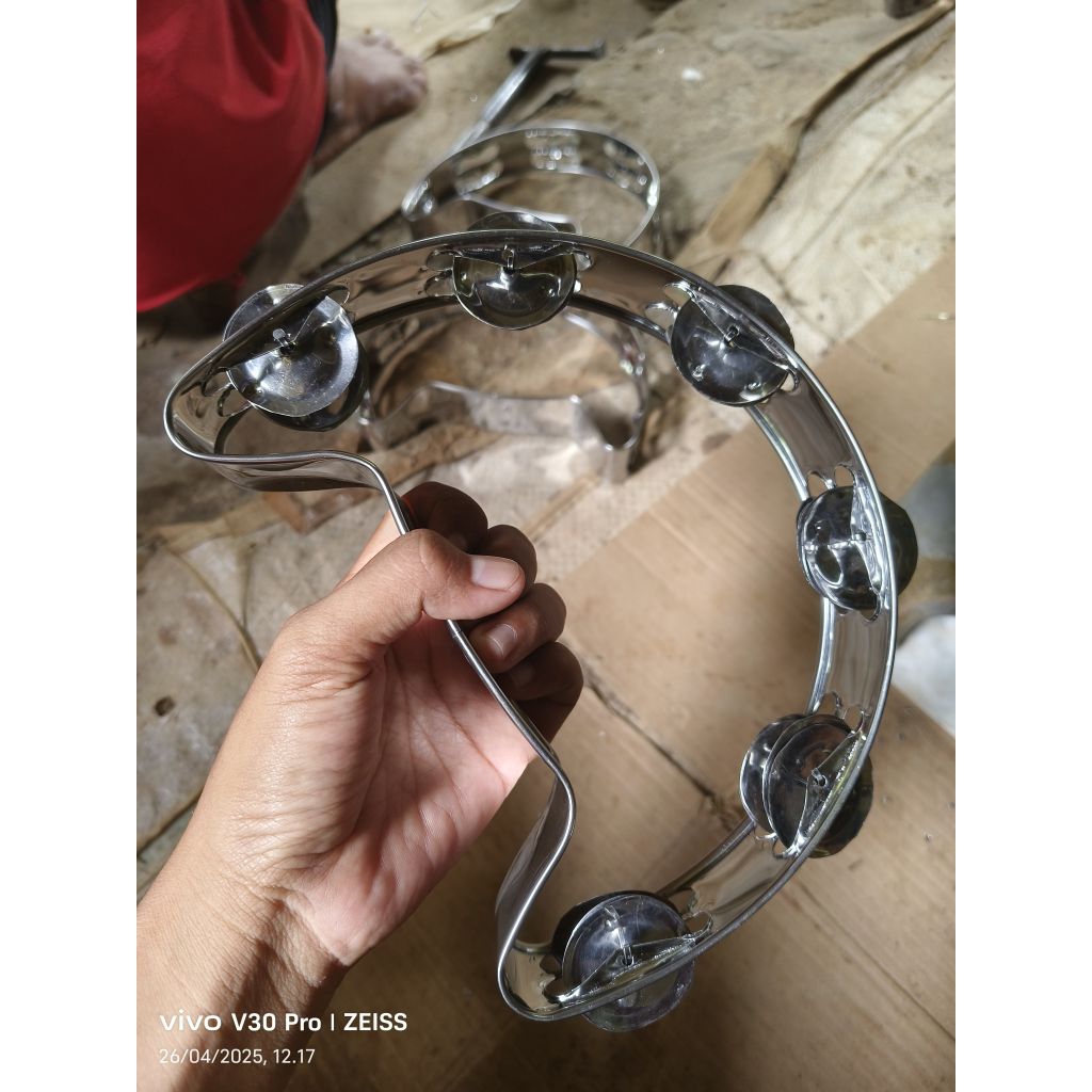 tamborin/kecrek marawis kecrek sabit