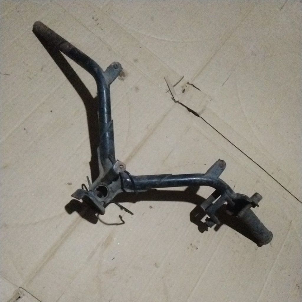 stang setir revo absolute bekas